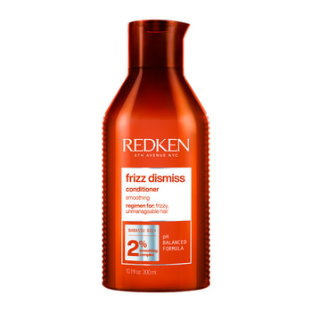 Redken Frizz Dismiss Conditioner Κατά του Φριζαρίσματος – 300 ml
