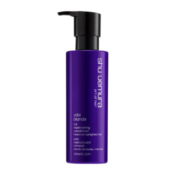 SHU Uemura Yūbi Blonde Full Replenishing Conditioner 250ml