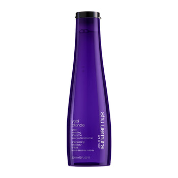 SHU Uemura Yubi Blonde Glow