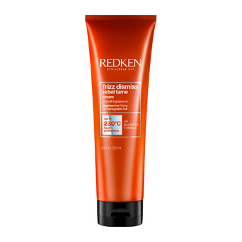 Redken Frizz Dismiss Leave-In Κρέμα Λείανσης Κατά του Φριζαρίσματος – 250 ml