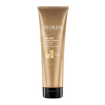 Redken All Soft Heavy Cream Mask 250ml