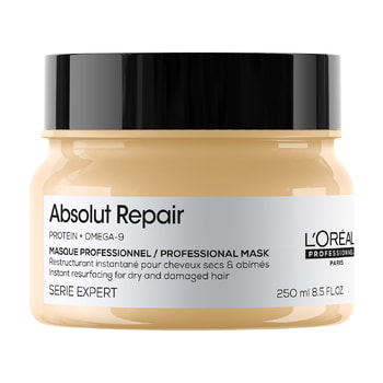 L'Oréal Paris Serie Expert Absolut Repair