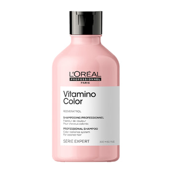 Serie Expert Vitamino Color Σαμπουάν για Βαμμένα Μαλλιά