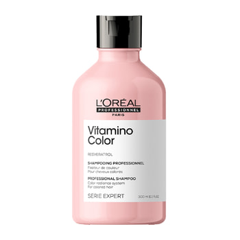 L'Oréal Paris L'Oréal Professionnel Vitamino Color Shampoo 300ml