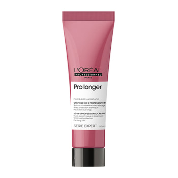 Serie Expert Pro Longer Θερμοπροστατευτική Kρέμα Κατά της Ψαλίδας