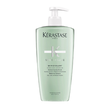Kérastase Specifique Bain Divalent Shampoo for Oily Hair