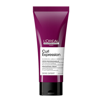 L'Oréal Paris Curl Expression Leave-in