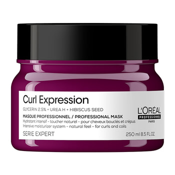 L'Oréal Paris Curl Expression Μάσκα Ενυδάτωσης για Σγουρά Μαλλιά