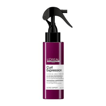L'Oréal Paris Curl Expression Revitalizing Spray for Curly Hair