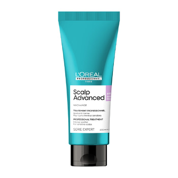 L'oreal Professionel Paris L'Oréal Professionnel Scalp Advanced Anti-Discomfort Intense Soother Treatment 200ml