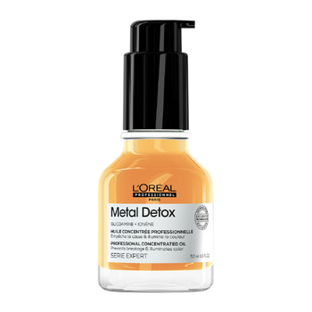 L'Oréal Paris Serie Expert Metal Detox