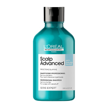 L'Oréal Paris Serie Expert Σαμπουάν Κατά της Πιτυρίδας – 300 ml