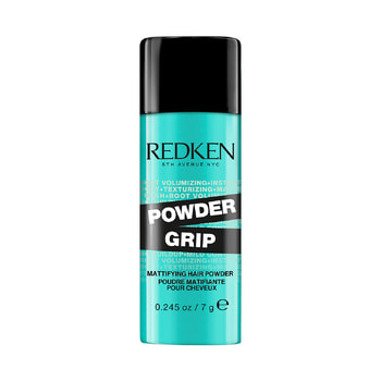 Redken Powder Grip Mατ Πούδρα Φινιρίσματος Για Όγκο – 7 gr