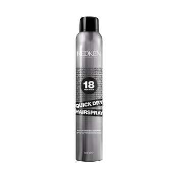 Redken Quick Dry Hairspray