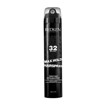 Redken Max Hold Spray