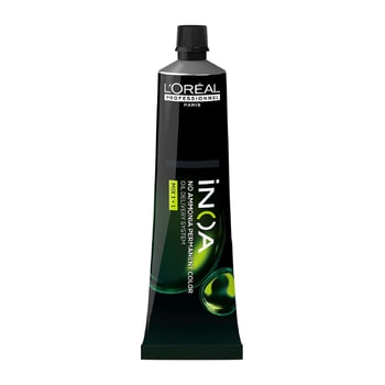 Inoa L’oréal Professionnel iNOA 7.18 Permanent Hair Colour