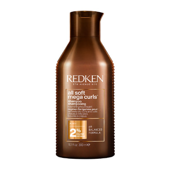 Redken All Soft Mega Curls