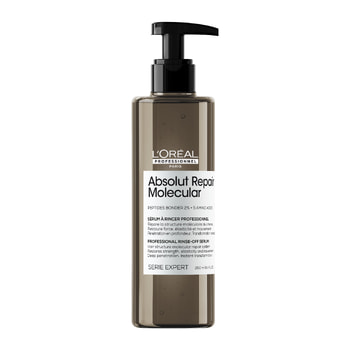 L'oreal Professionel Paris L'Oréal Professionnel Absolut Repair Molecular Rinse-Off Serum 250ml