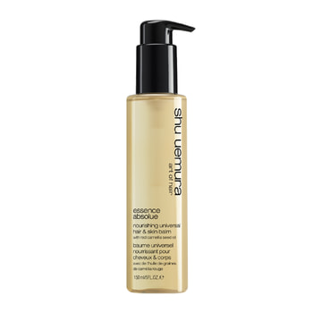SHU Uemura Essence Absolue Nourishing Universal Hair&Skin Balm 150ml