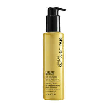 SHU Uemura Essence Absolue Cream Oil for Nourishment