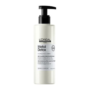 L'Oréal Paris Serie Expert Metal Detox Pre-Shampoo