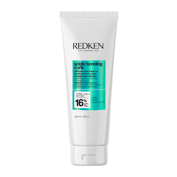 Redken Acidic Bonding Curls Silicone-Free Leave-In Treatment 250ml