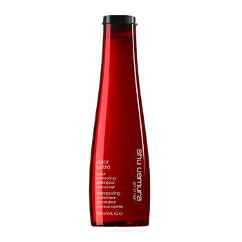 SHU Uemura Color Lustre Colour Protection Shampoo
