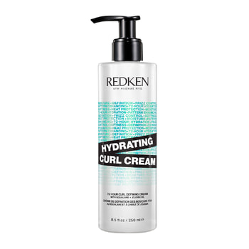 Redken Hydrating Curl Cream 200ml