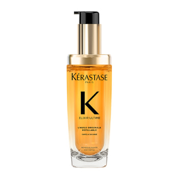 Kérastase KERASTASE Elixir Ultime L’Huile Originale Refillable Hair Oil 75ml