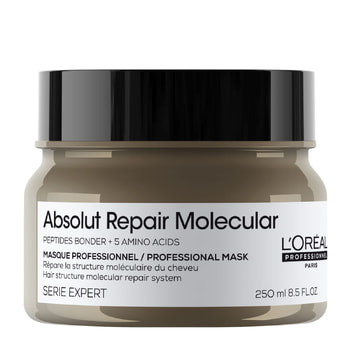 L'Oréal Paris Absolut Repair Molecular