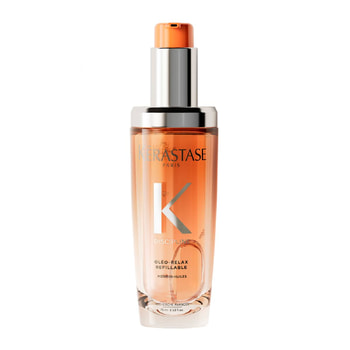 Kérastase KERASTASE Discipline L’Huile Oléo-Relax Anti-Frizz Hair Oil 75ml