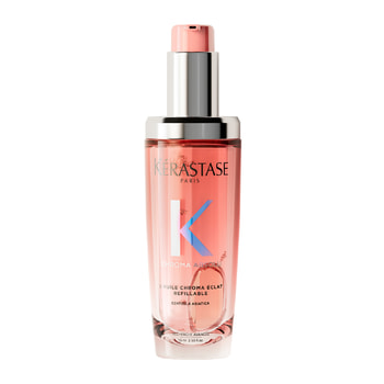 Kérastase Chroma Absolu Huile Chroma Éclat Radiance Hair Oil 75ml
