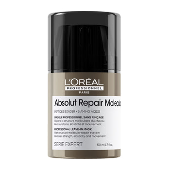 L'Oréal Paris Absolut Repair Molecular Leave-in