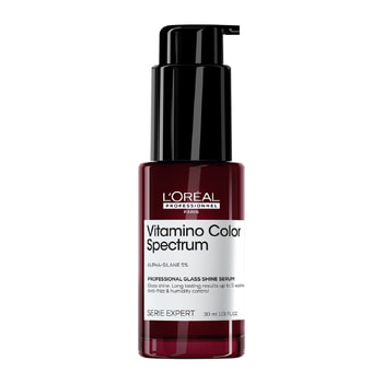 L'Oréal Paris Serie Expert Vitamino Color Spectrum Glass Shine Serum
