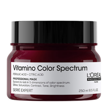 L'Oréal Paris Vitamino Color Spectrum