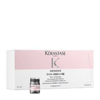 Kérastase Genesis Cure Apaisante 10x6ml