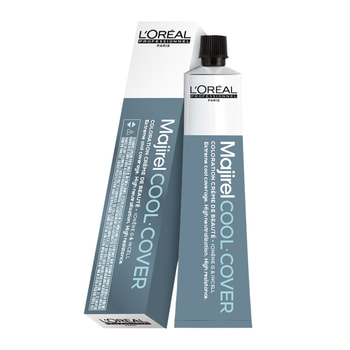 Majirel L'oreal Professionnel Majirel Cool Cover 6.1