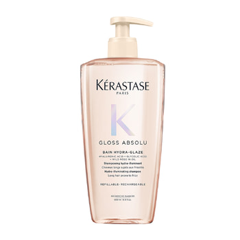 Kérastase Gloss Absolu Bain Hydra-Glaze