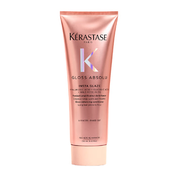 Kérastase Gloss Absolu Insta Glaze Anti-frizz Conditioner - 250ml