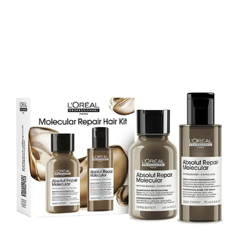L'Oréal Paris Serie Expert Absolut Repair Molecular Mini Duo Kit