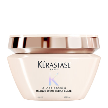 Kerastase Gloss Absolu Masque Crème Hydra-Glaze