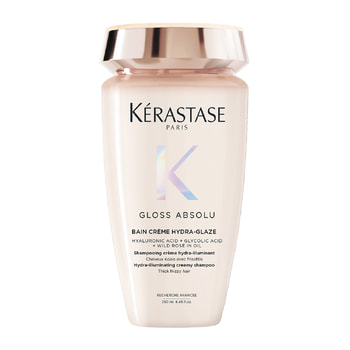 Kerastase Gloss Absolu Bain Crème Hydra-Glaze
