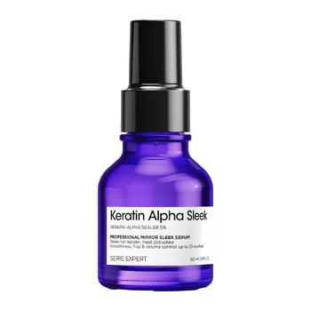 L'Oréal Paris L’Oréal Professionnel Keratin Alpha Sleek Serum 50ml