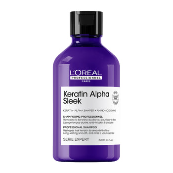 L'Oréal Paris Serie Expert Keratin Alpha Sleek Professional