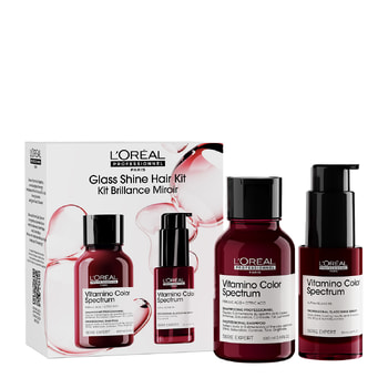 L'Oréal Paris Serie Expert Vitamino Color Spectrum Mini Duo Set