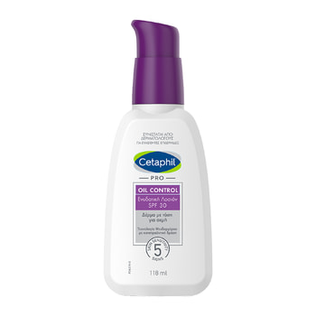 Cetaphil Hydrating Lotion SPF 30