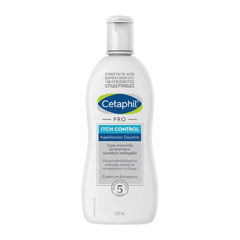 Cetaphil Pro Itch Control