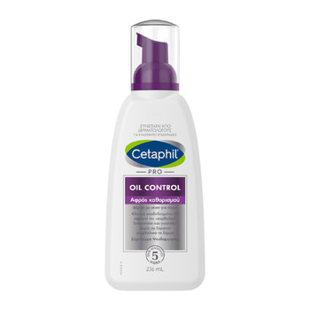 Cetaphil Cleansing Foam