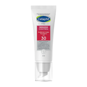 Cetaphil Pro Redness Hydrating Face Cream with Colour SPF30