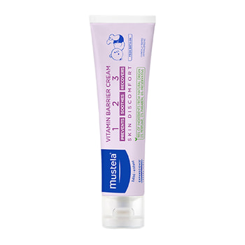 Mustela Καθημερινή Κρέμα Για Την Αλλαγή Της Πάνας – 100 ml